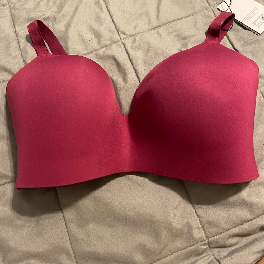 Knix bra